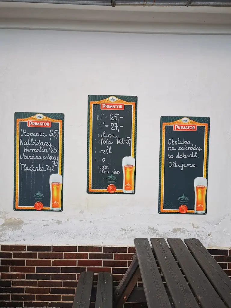 Menu_Hostinec „Na Králíku