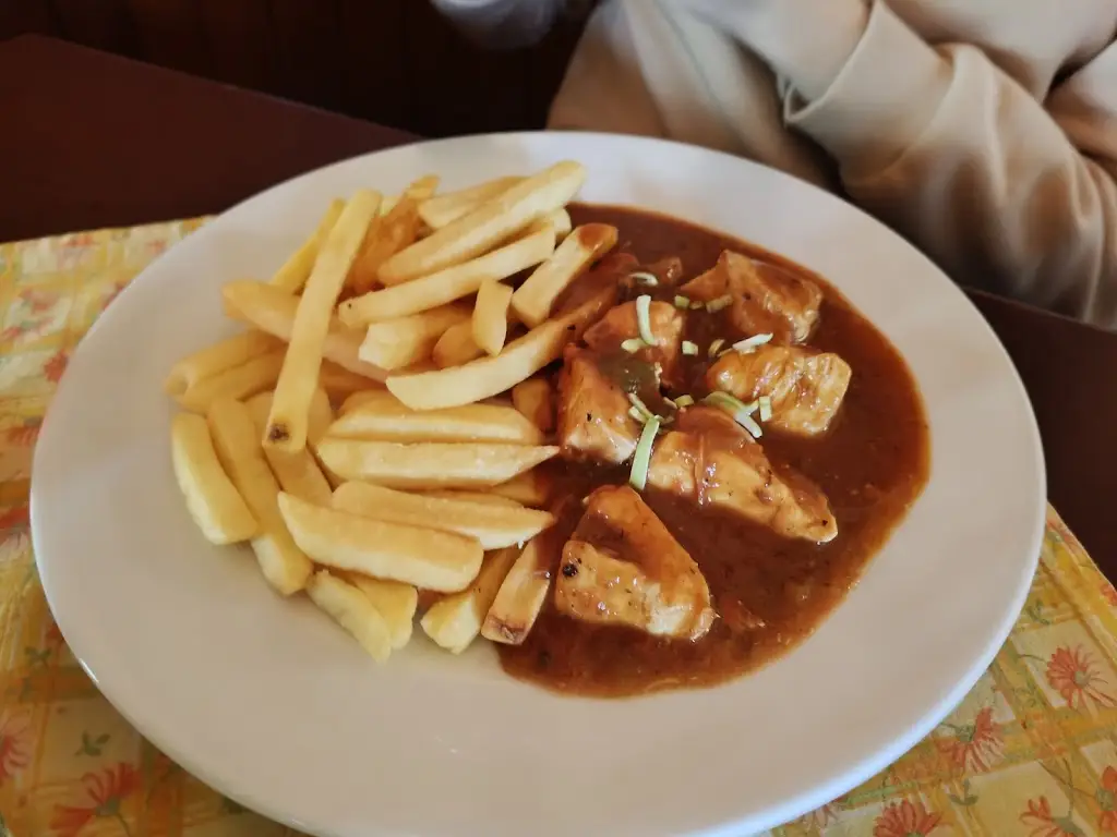 Ondřej Livora_Hostinec „Na Králíku