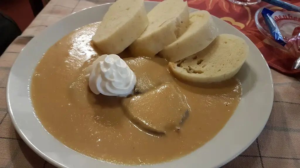 Menu_Restaurace A Penzion Barunka_Česká Skalice_immagine_1