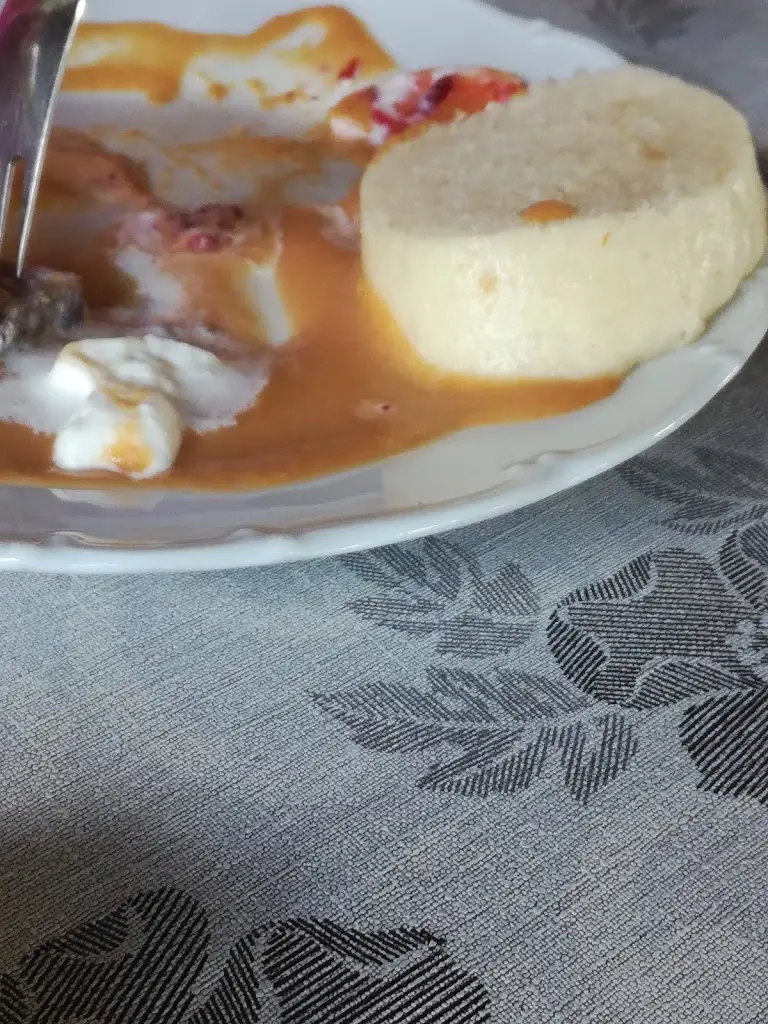 Menu_Restaurace A Penzion Barunka_Česká Skalice_immagine_4