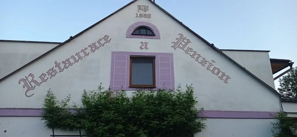 Václav Květoň_Restaurace A Penzion Barunka_Česká Skalice_recensione