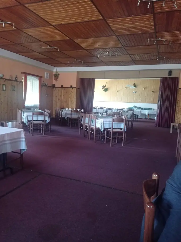 Jaroslav Jiroušek_Restaurace A Penzion Barunka_Česká Skalice_recensione