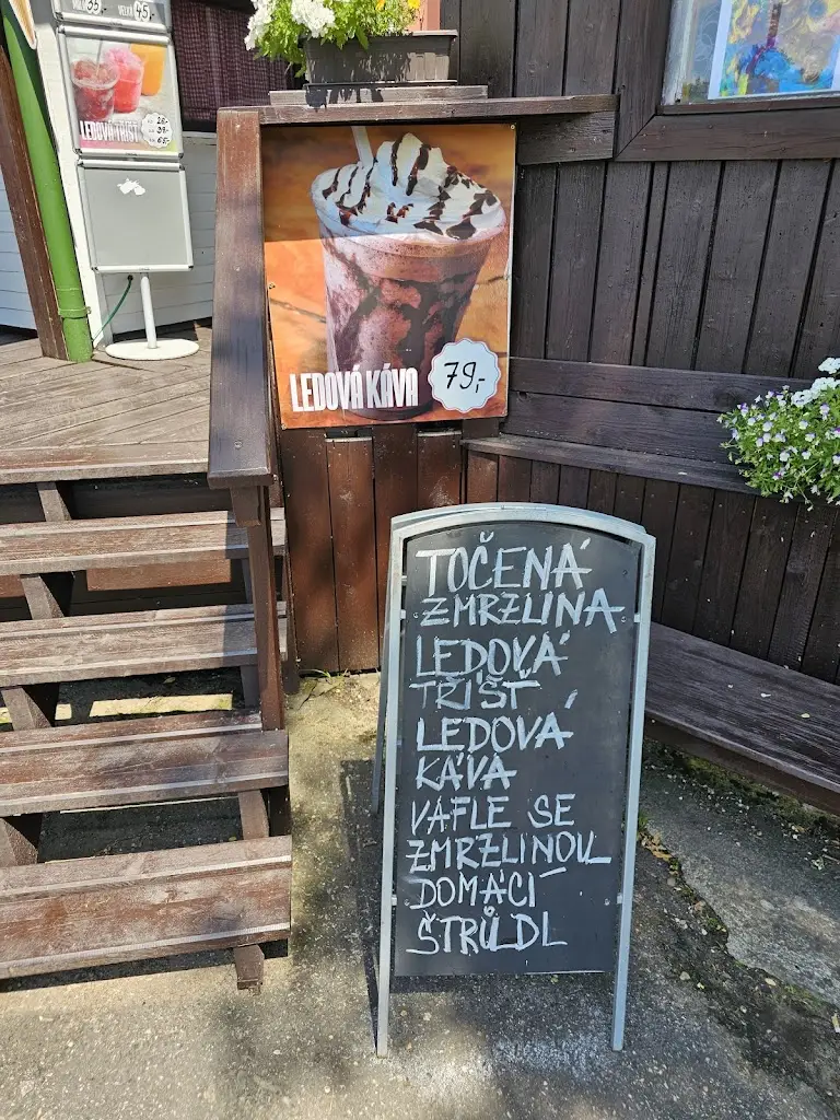 Menu_Kiosek U Zámku_Česká Skalice_immagine_4