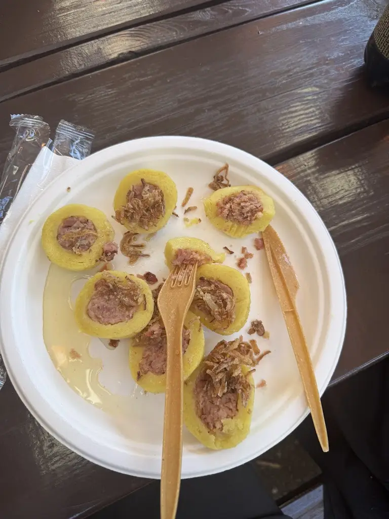 Milada Krátká_Kiosek U Zámku_Česká Skalice_recensione