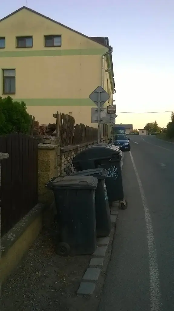 Acme Screening Room_Hotel Holzbecher_Česká Skalice_review