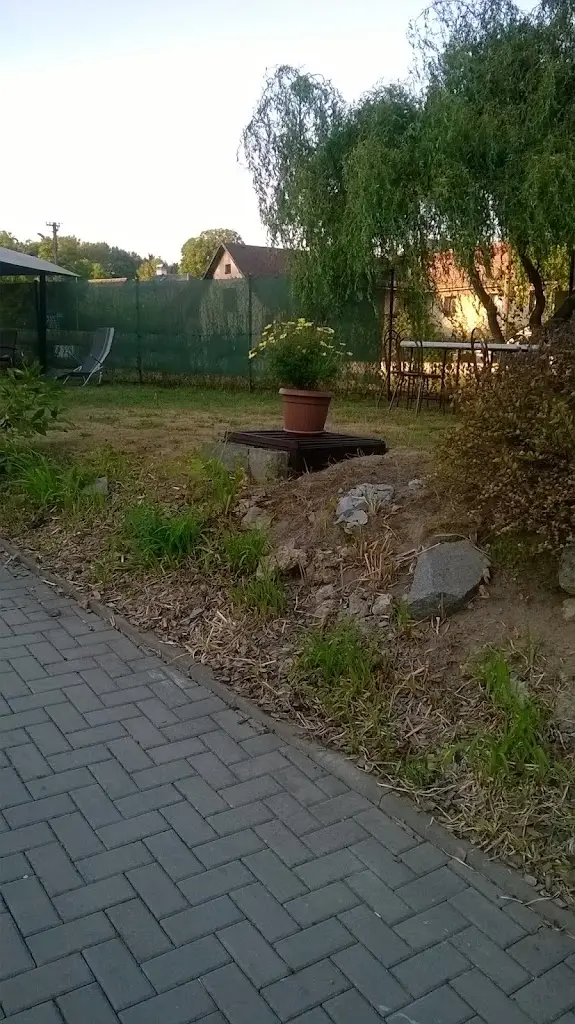 Andrea DiBenedetto_Hotel Holzbecher_Česká Skalice_review