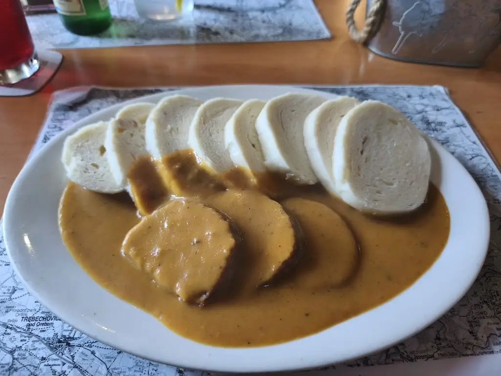 Radek Sajvera_Restaurace U Pitašů - Domlátil Václav_Česká Skalice_review