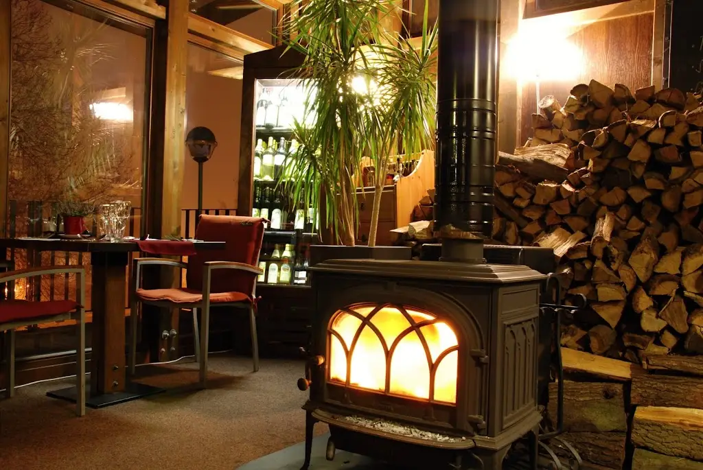 Šatlava restaurant in Hradec Králové