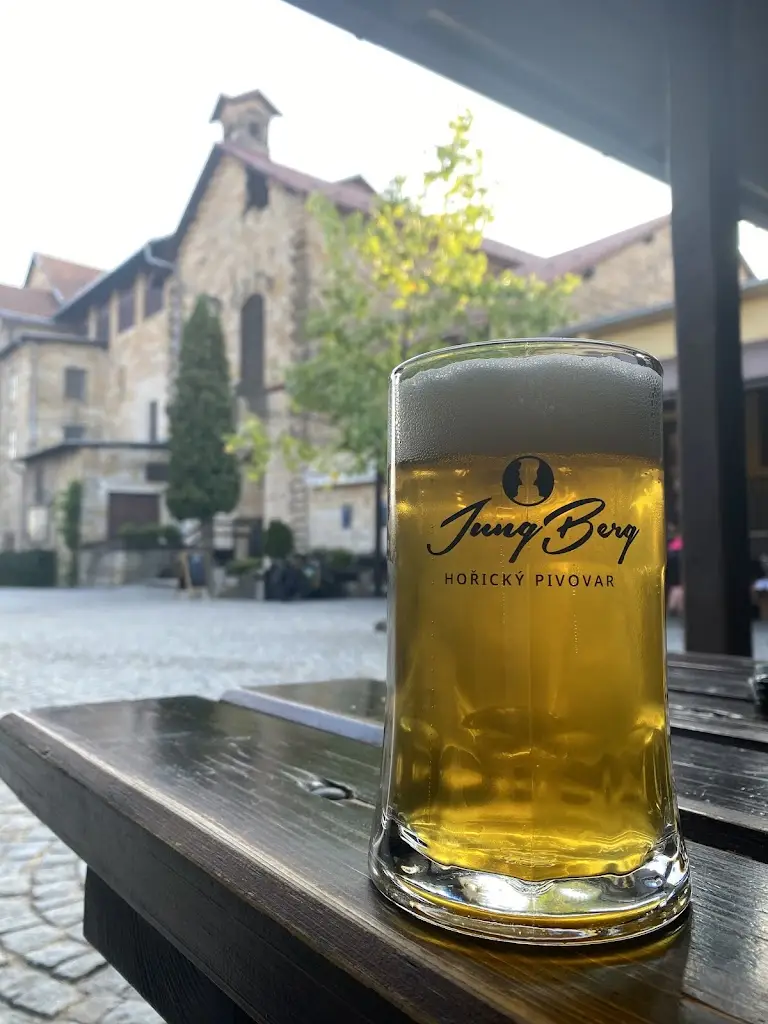 Restaurant Old Times_Hořice_slider_image_2