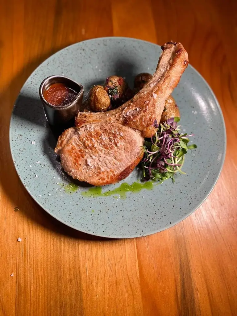 Restaurant & Pizzeria Botanica_Hořice_slider_image_2