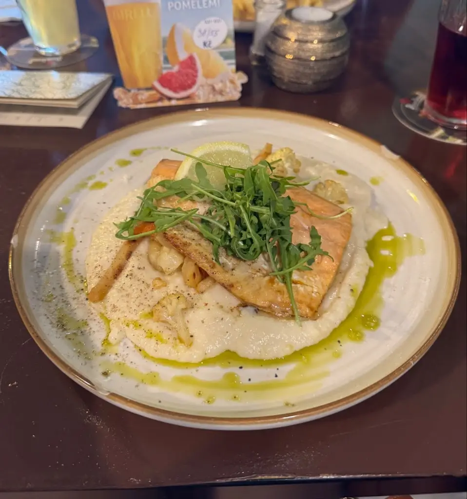 Restaurant & Pizzeria Botanica_Hořice_slider_image_3