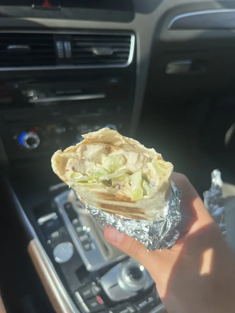 Artūrs Elsons_GOSTO bistro_Hořice_review