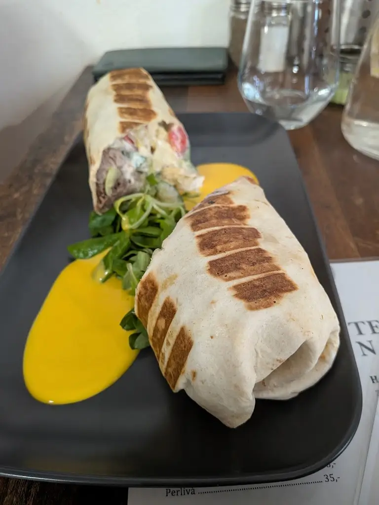 Tomáš Návrat_GOSTO bistro_Hořice_review