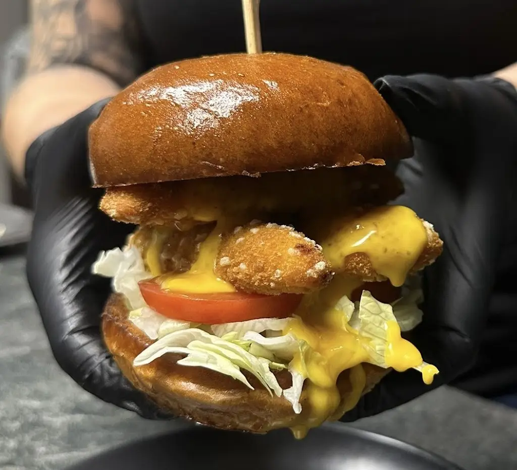 GOSTO bistro restaurant in Hořice