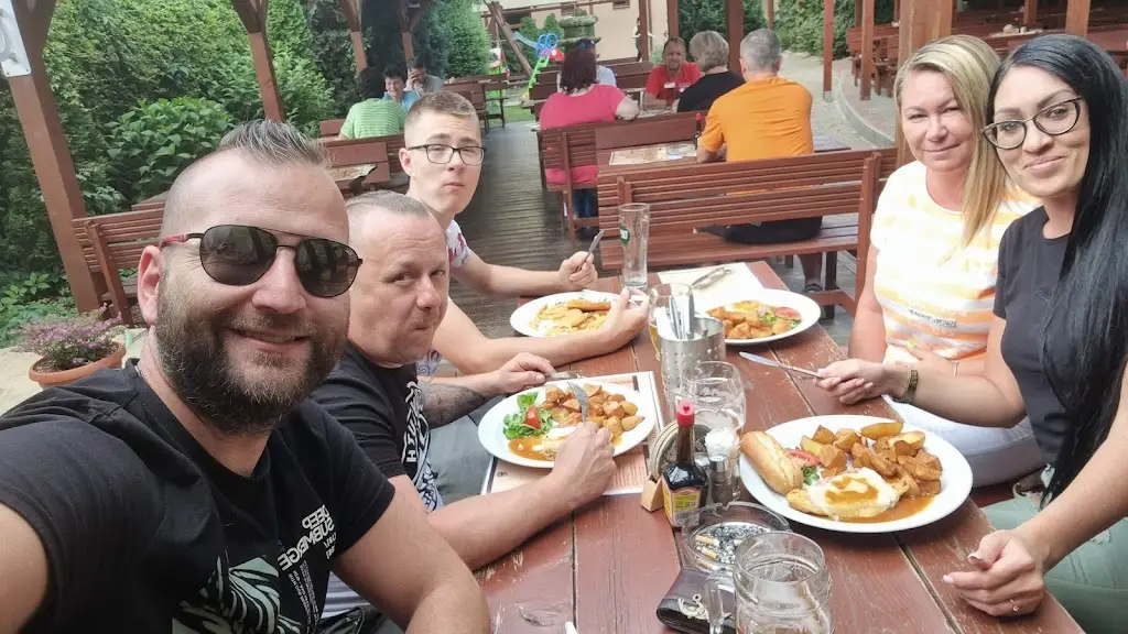 Marko Ramius_Restaurace Bohema_Hořice_review