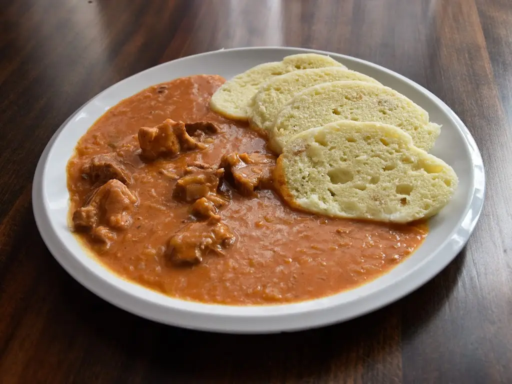 Menu_House of Culture crown_Hořice_image_5