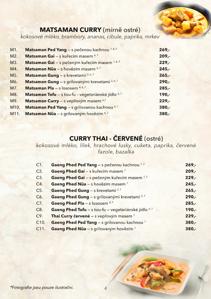 Menu_Asia Dragon_Hořice_image_4