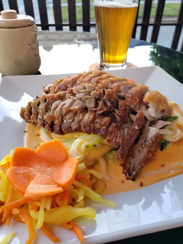 Jordan Šrámek_Asia Dragon_Hořice_review