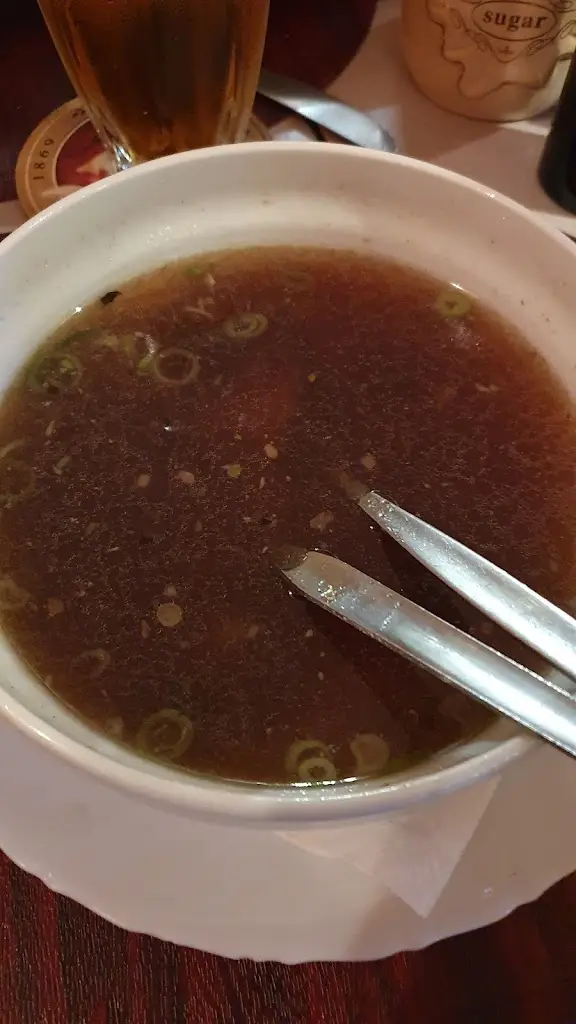 David Brunnbauer_Asia Dragon_Hořice_review