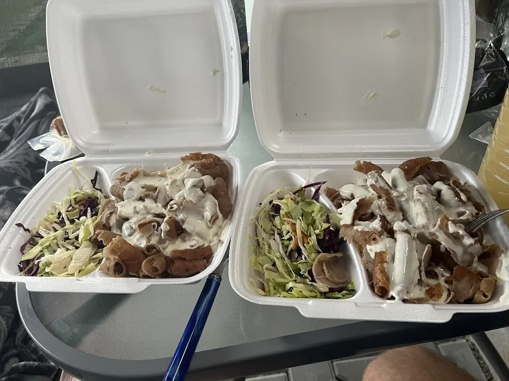 Ladislav Mikic_ROBIN KEBAB&BAR_Hořice_review