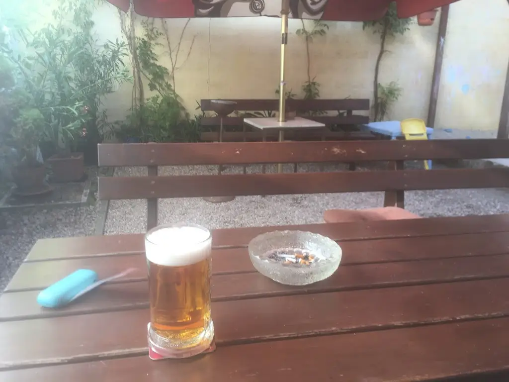 Jan Torák_Naše Hospoda_Hořice_review