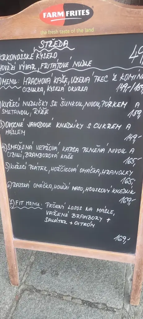 Menu_U Mlsouna jídelna Blatná_Blatná_image_2
