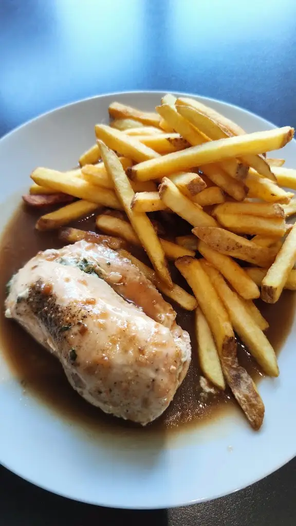 Menu_U Mlsouna jídelna Blatná_Blatná_image_5