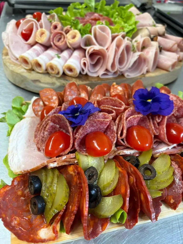 U Mlsouna jídelna Blatná_Blatná_slider_image_2