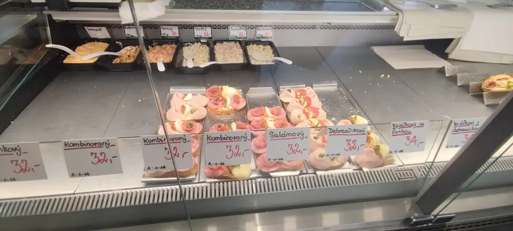 U Mlsouna jídelna Blatná_Blatná_slider_image_3