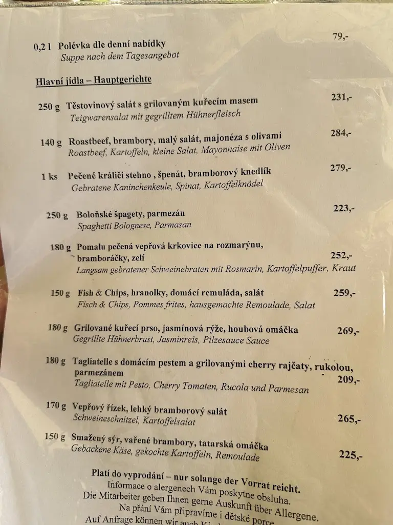 Menu_Restaurace Maxant_Frymburk_image_2