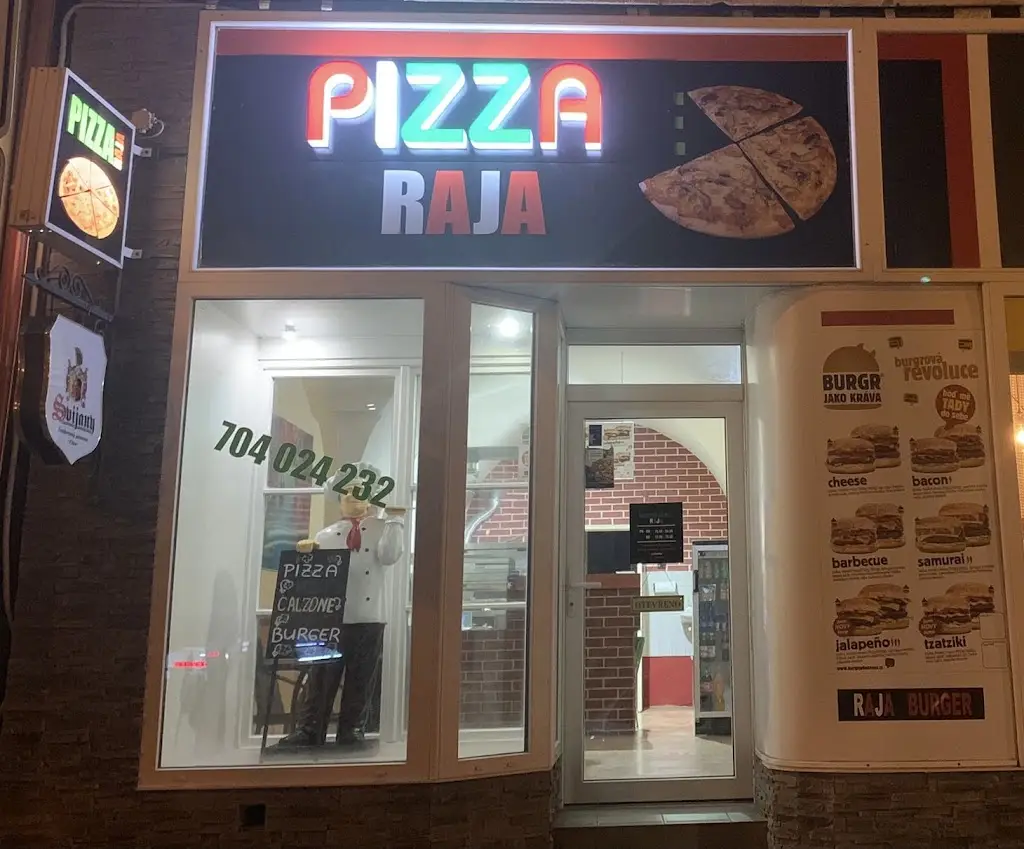Pizza Raja Hořice_Hořice_slider_image_3
