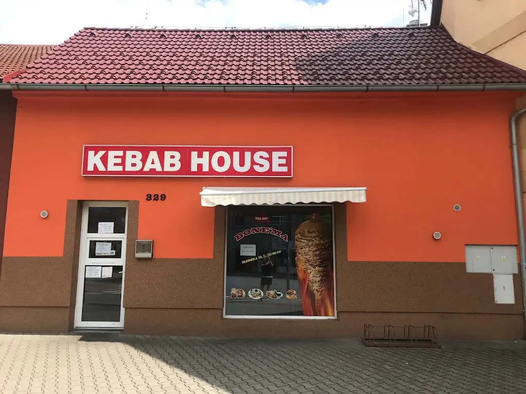 Kebab house Bonema_Hořice_slider_image_1