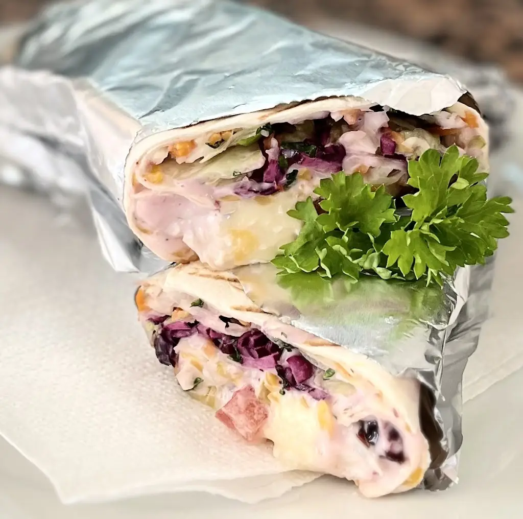 Kebab house Bonema_Hořice_slider_image_2