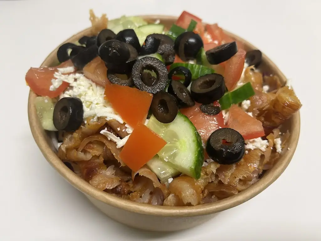 Kebab house Bonema_Hořice_slider_image_3