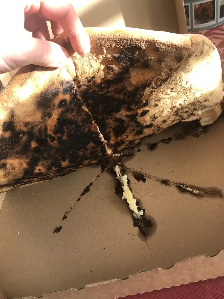 Menu_Pizzeria Charlie_Hořice_immagine_1