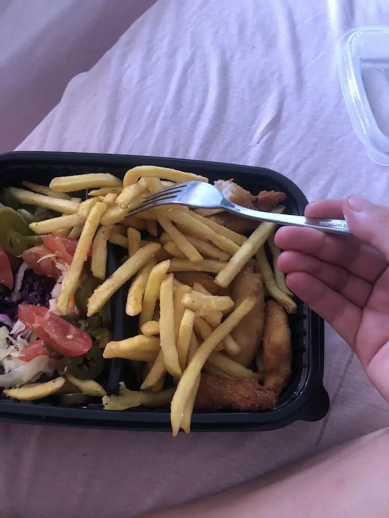 Menu_Pizzeria Charlie_Hořice_immagine_2