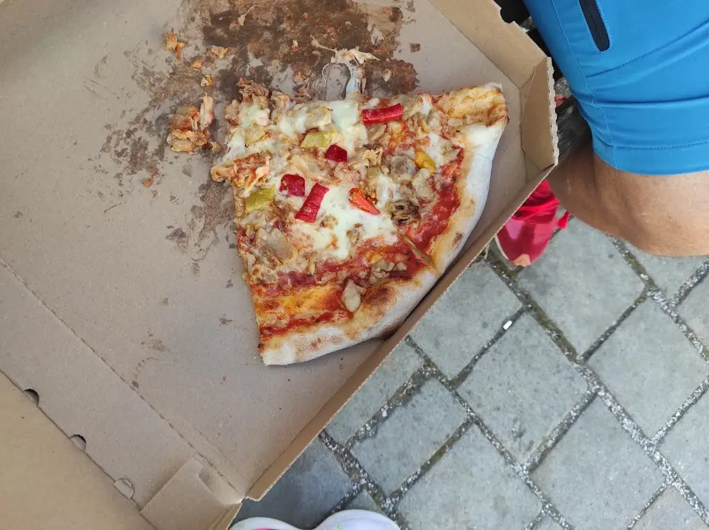 Menu_Pizzeria Charlie_Hořice_immagine_3