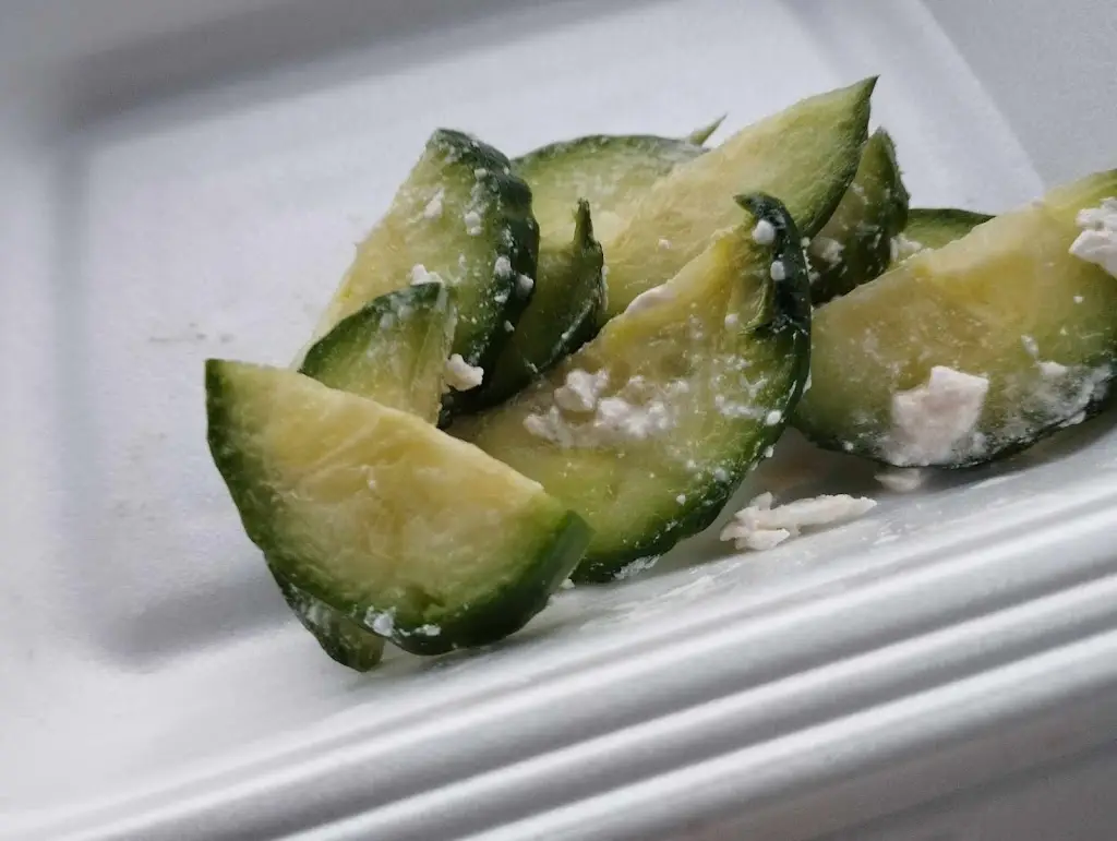 Menu_Pizzeria Charlie_Hořice_immagine_5