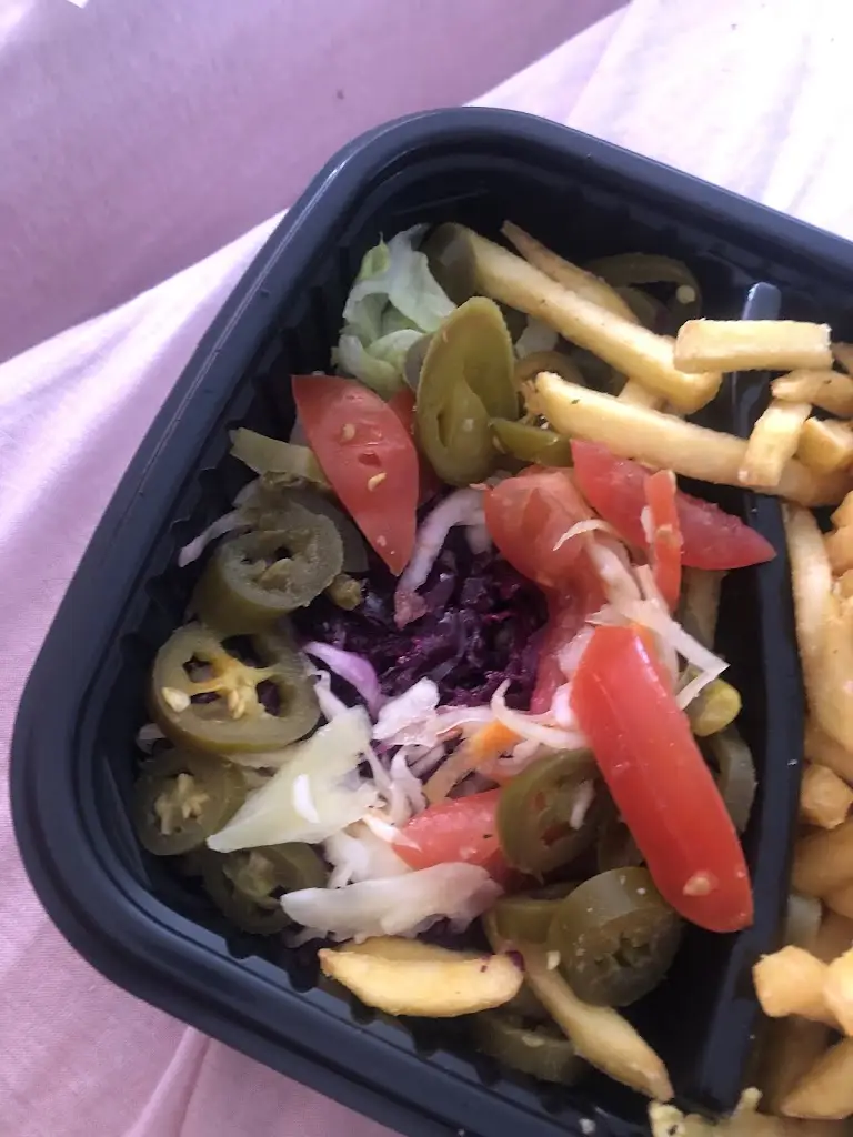 NikolkaTV Bieber_Pizzeria Charlie_Hořice_recensione