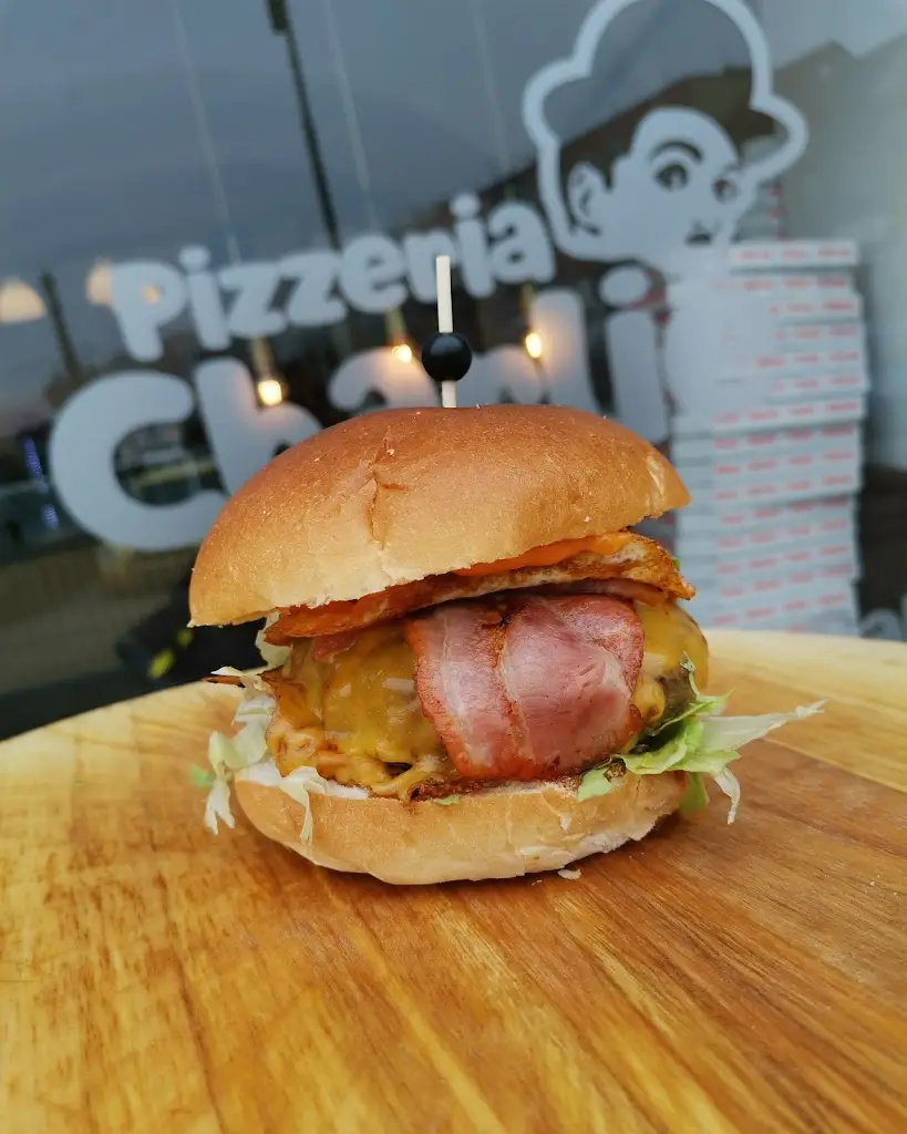 Pizzeria Charlie_Hořice_slider_image_2