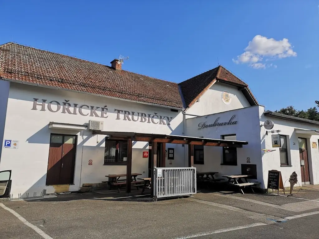 Andrea, Berenika Šnédarová_Strix Hořice Ltd._Hořice_review