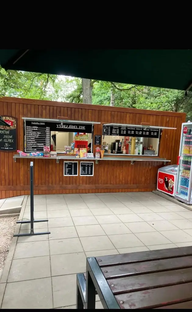 Občerstvení koupaliště Dachova_Hořice_slider_image_3