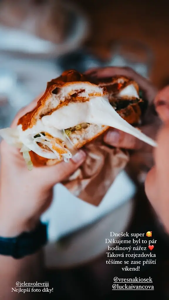 Menu_Vřesná kiosek_Frymburk_image_2