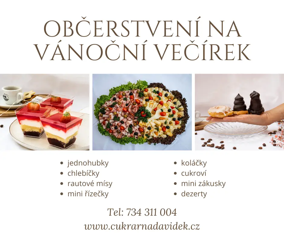 Menu_Cukrárna Kavárna Davídek_Hostinné_image_3
