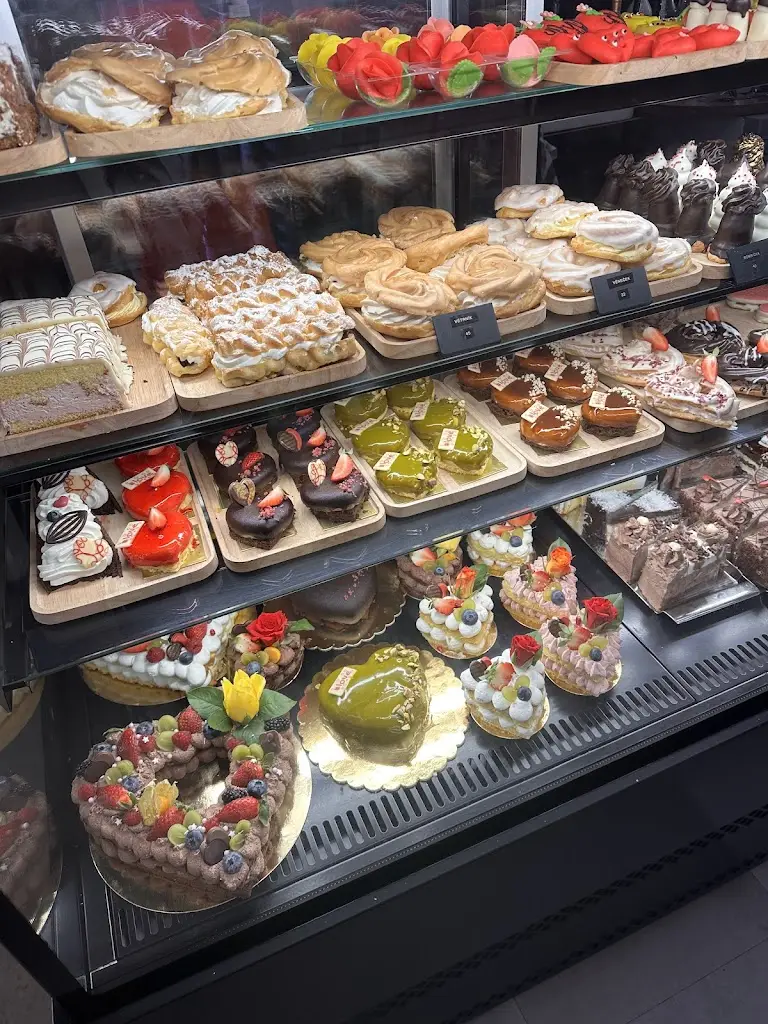 Cukrárna Kavárna Davídek_Hostinné_slider_image_1