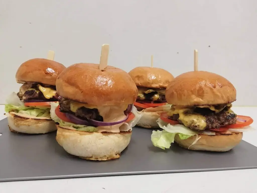 Pizza Fredy & Local Burger_Hostinné_slider_image_2