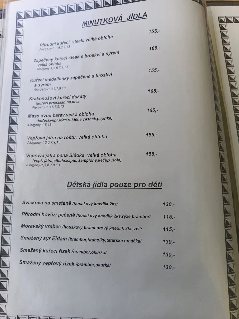 Menu_Pubs U Bicana_Hostinné_image_3