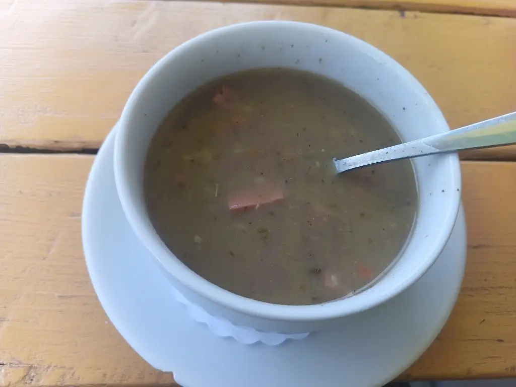 Al Šejk_Pubs U Bicana_Hostinné_review