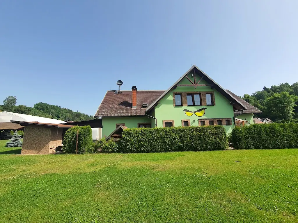 Penzion K_Hostinné_slider_image_3