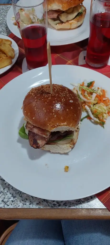 The unknown_Restaurant U Pilouse_Hronov_review